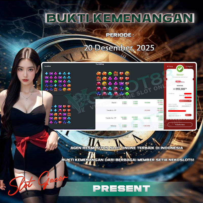 VGSLOT88: Selamat Kepada Pemenang User ID RA****11